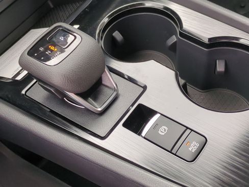 New 2026 Nissan Rogue SV w/ Cold Weather Package image 15