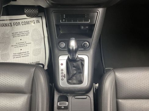 Used 2016 Volkswagen Tiguan S AWD/4WD image 17