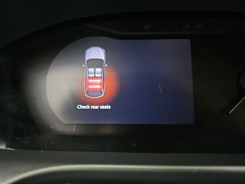 Used 2023 Honda HR-V LX image 24