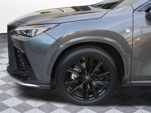Used 2023 Lexus NX 350 F Sport image 12