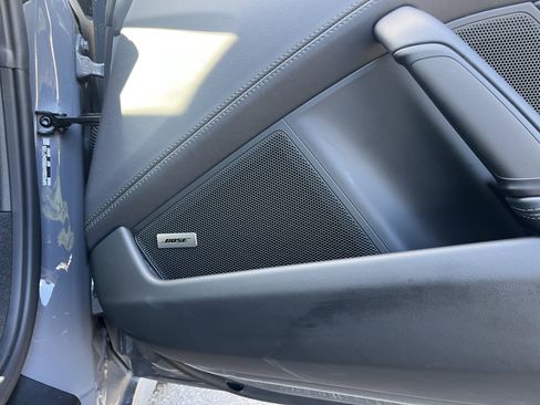 Certified 2025 Porsche 911 Carrera 4 GTS image 23