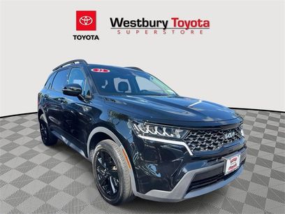 Used 2022 Kia Sorento S