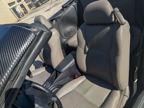 Used 2005 Mitsubishi Eclipse GTS image 14