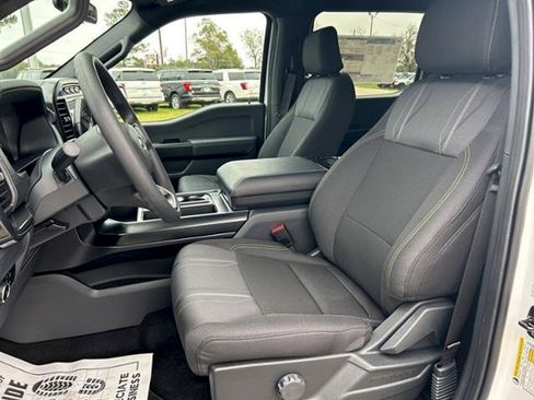 New 2024 Ford F150 STX w/ STX Black Appearance Package image 14