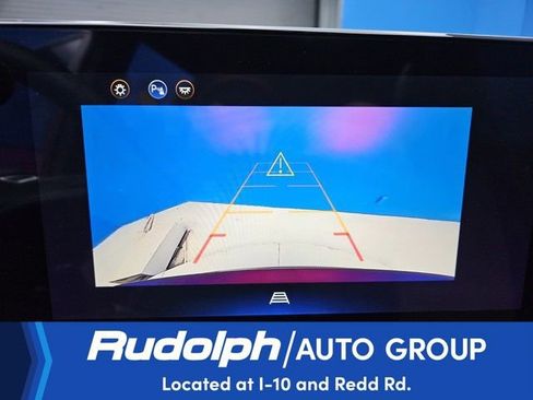 Used 2025 Chevrolet Equinox ACTIV image 20