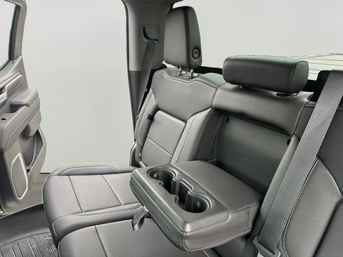 Used 2023 GMC Sierra 1500 SLT w/ SLT Premium Package image 30