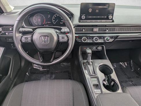Used 2022 Honda Civic EX image 17