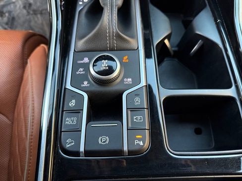 Certified 2022 Kia Sorento SX Prestige w/ Rust Color Package image 21