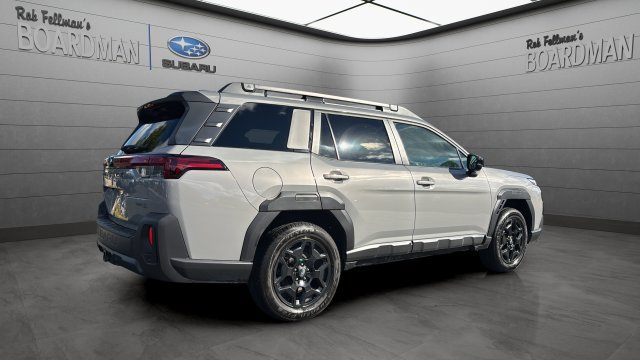 Used 2026 Subaru Outback Limited AWD/4WD image 4