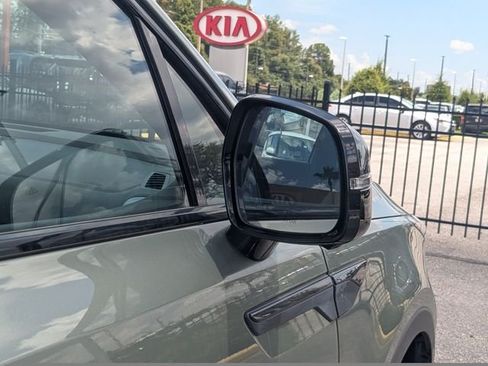 New 2026 Kia Sorento SX Prestige w/ Olive Brown Leather Package AWD/4WD image 11