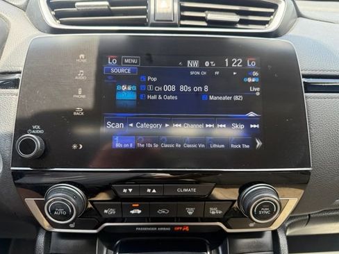 Used 2019 Honda CR-V EX-L image 9