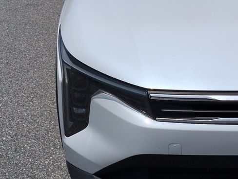Used 2025 Kia K4 FWD image 11