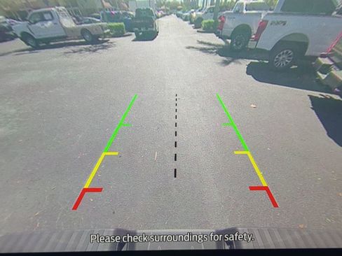 Used 2021 Ford F150 Lariat w/ Equipment Group 502A High image 20