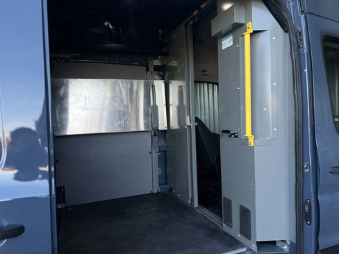 Used 2024 Ford Transit 250 250 w/ Parcel Delivery Package image 35