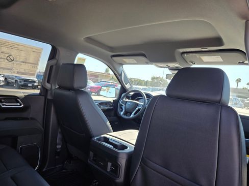 New 2025 Chevrolet Silverado 1500 RST w/ Redline Edition image 18