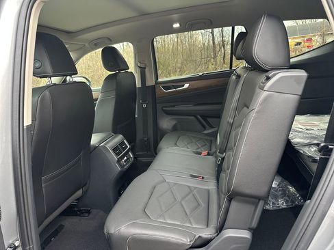 New 2026 Volkswagen Atlas SE image 14