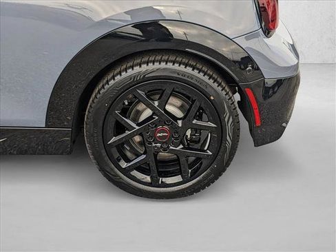 New 2026 MINI Cooper S FWD image 10