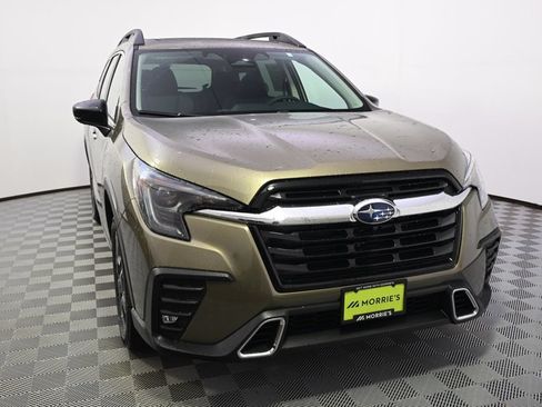 New 2026 Subaru Ascent Touring AWD/4WD image 9