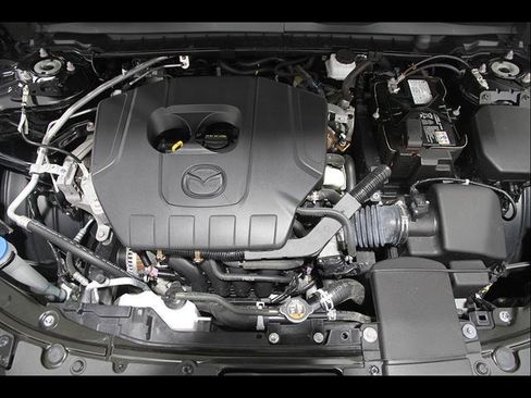 Certified 2025 MAZDA CX-50 AWD 2.5 S w/ Preferred Package image 19