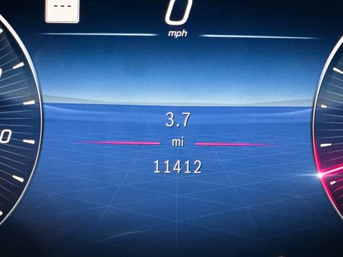 Used 2024 Mercedes-Benz C 300 Sedan image 34