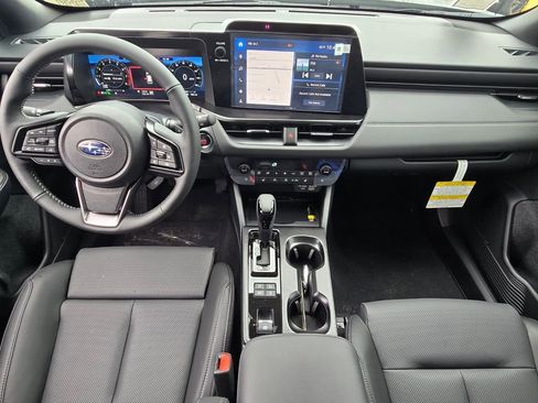 New 2026 Subaru Outback Touring XT AWD/4WD image 16