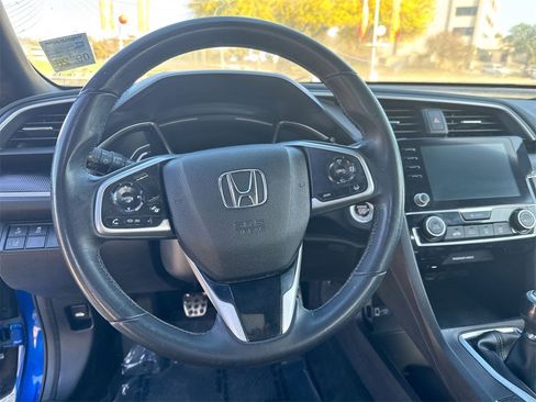 Used 2019 Honda Civic Sport image 16