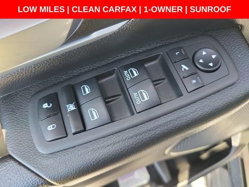 Used 2023 RAM 1500 Big Horn AWD/4WD image 25