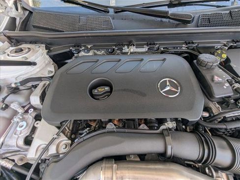 Certified 2026 Mercedes-Benz CLA 250 image 15