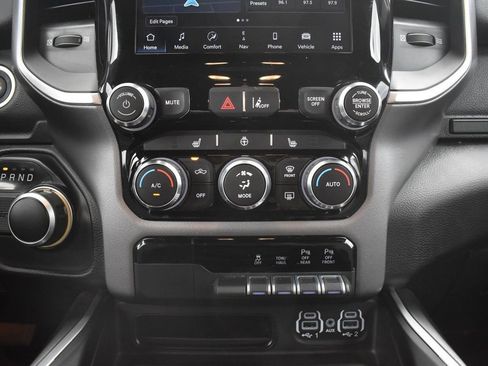 Used 2022 RAM 1500 Lone Star image 11