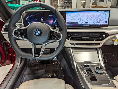 New 2026 BMW 430i xDrive image 14