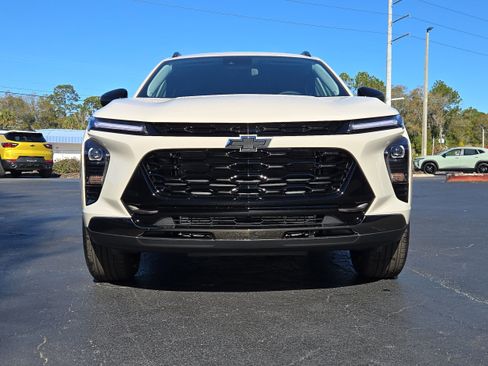 New 2026 Chevrolet Trax ACTIV w/ Driver Confidence Package image 10