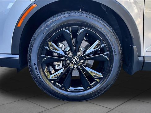 Certified 2026 Honda CR-V Sport Touring image 11