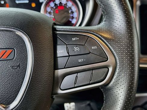 Used 2021 Dodge Challenger R/T Scat Pack w/ Plus Package RWD image 24