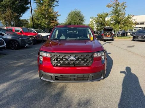 Used 2026 Ford Maverick XLT w/ XLT Luxury Package FWD image 8