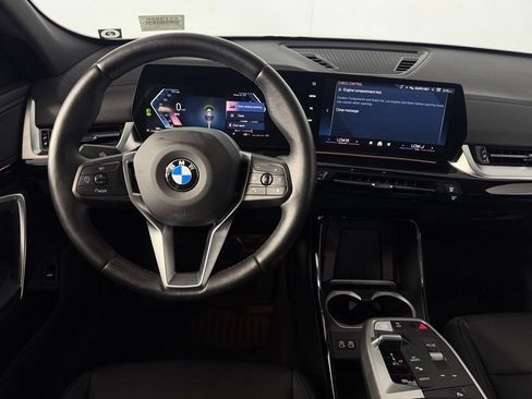 Used 2025 BMW X2 xDrive28i w/ Convenience Package AWD/4WD image 13