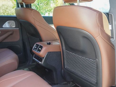 Used 2024 Mercedes-Benz GLS 450 GLS 450 image 65