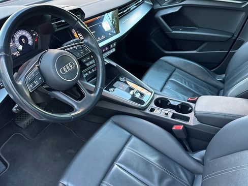 Used 2022 Audi A3 2.0T Premium image 10