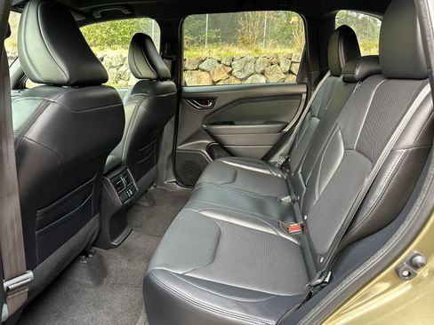 New 2026 Subaru Forester Limited image 10