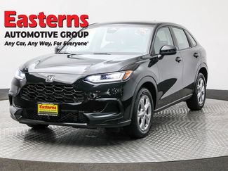 Used 2023 Honda HR-V LX video 1