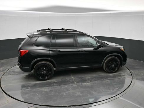 Used 2019 Honda Passport Sport image 29