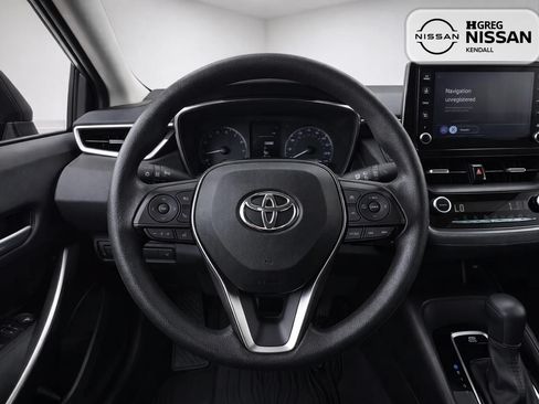 Used 2024 Toyota Corolla LE FWD image 8
