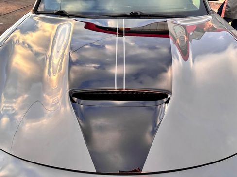 Used 2018 Dodge Charger R/T Scat Pack image 24