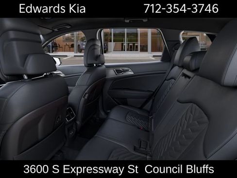 New 2026 Kia Sportage X-Line AWD/4WD image 20
