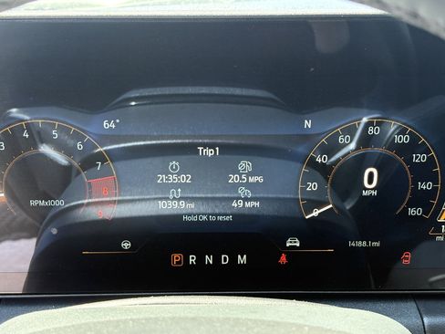 Used 2025 Ford Mustang GT Premium image 15