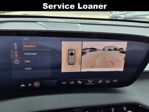 New 2026 Buick Enclave Sport Touring w/ Power Package FWD image 4