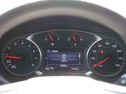 Used 2024 Chevrolet Equinox LS w/ LS Convenience Package AWD/4WD image 19