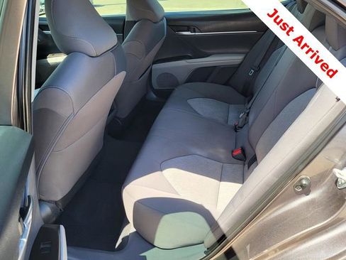 Used 2023 Toyota Camry LE image 15