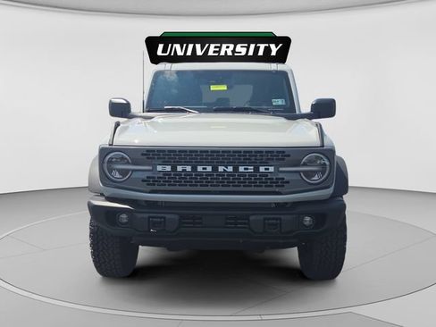 New 2026 Ford Bronco Badlands AWD/4WD image 8