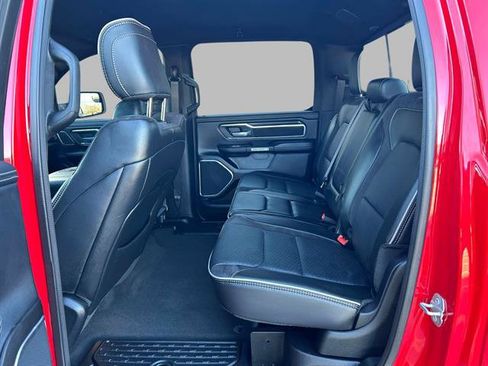 Used 2023 RAM 1500 Laramie image 12