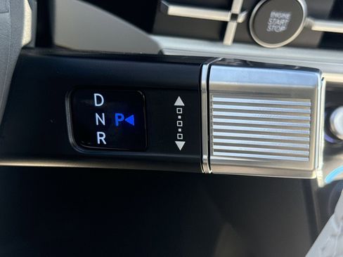 New 2026 Hyundai Santa Fe SEL image 21